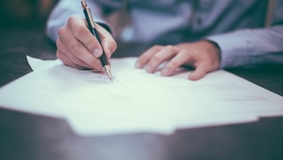 Many Chinese employees are pausing decisions about career, marriage and children due to 'Curse of 35' (representational image). (Unsplash/@Scott Graham) Many Chinese employees are pausing decisions about career, marriage and children due to 'Curse of 35' (representational image). (Unsplash/@Scott Graham)
