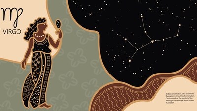 Virgo Daily Horoscope Today, July 4, 2023. With the planetary alignment favoring your sign, you can expect to make great strides today.