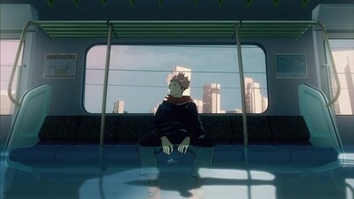 Jujutsu Kaisen Season 2 premieres on July 6th, featuring three major arcs. The highly anticipated Shibuya Incident Arc begins on August 31st in Japan. (MAPPA) Jujutsu Kaisen Season 2 premieres on July 6th, featuring three major arcs. The highly anticipated Shibuya Incident Arc begins on August 31st in Japan. (MAPPA)
