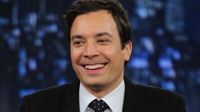 Jimmy Fallon (HT File Photo)