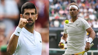 Novak Djokovic took his winning streak to 29 at Wimbledon Novak Djokovic took his winning streak to 29 at Wimbledon