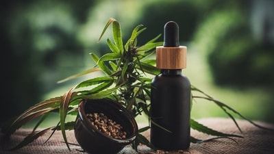 Aids weight loss: Consumption of hemp seeds works as a natural appetite suppressant. Adding these seeds, and other high-fibre foods, to daily meals will help to curb excess hunger.&nbsp; (Pixabay)
