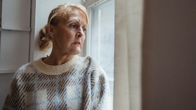 Poorer sense of smell was associated with an increased chance of a participant falling into the moderate or high depressive symptoms. (Pexels ) Poorer sense of smell was associated with an increased chance of a participant falling into the moderate or high depressive symptoms. (Pexels )