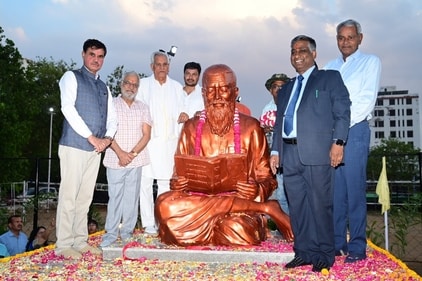 inspired by the preachings of Swami Keshvanand, SKIT was established in the year 2000. inspired by the preachings of Swami Keshvanand, SKIT was established in the year 2000.