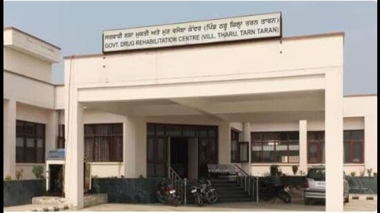 An inquiry has been marked after an allegation emerged that the health department here allegedly flouted norms while allotting a contract to a private firm for the management of the outsourcing staff working at the government-run drug de-addiction centres in Tarn Taran district (Representational image)