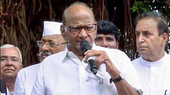 Shiv Sena is now reduced to 16 MLAs in the state assembly. (ANI photo)