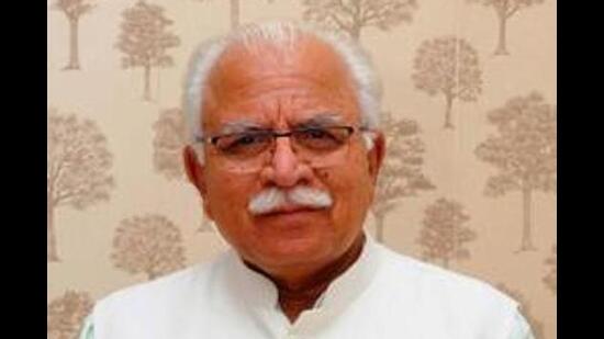 The Haryana government on Monday approved 795 new drinking water supply schemes on which an estimated ₹834 crore will be spent to augment drinking water supply in urban and rural areas. (HT File)