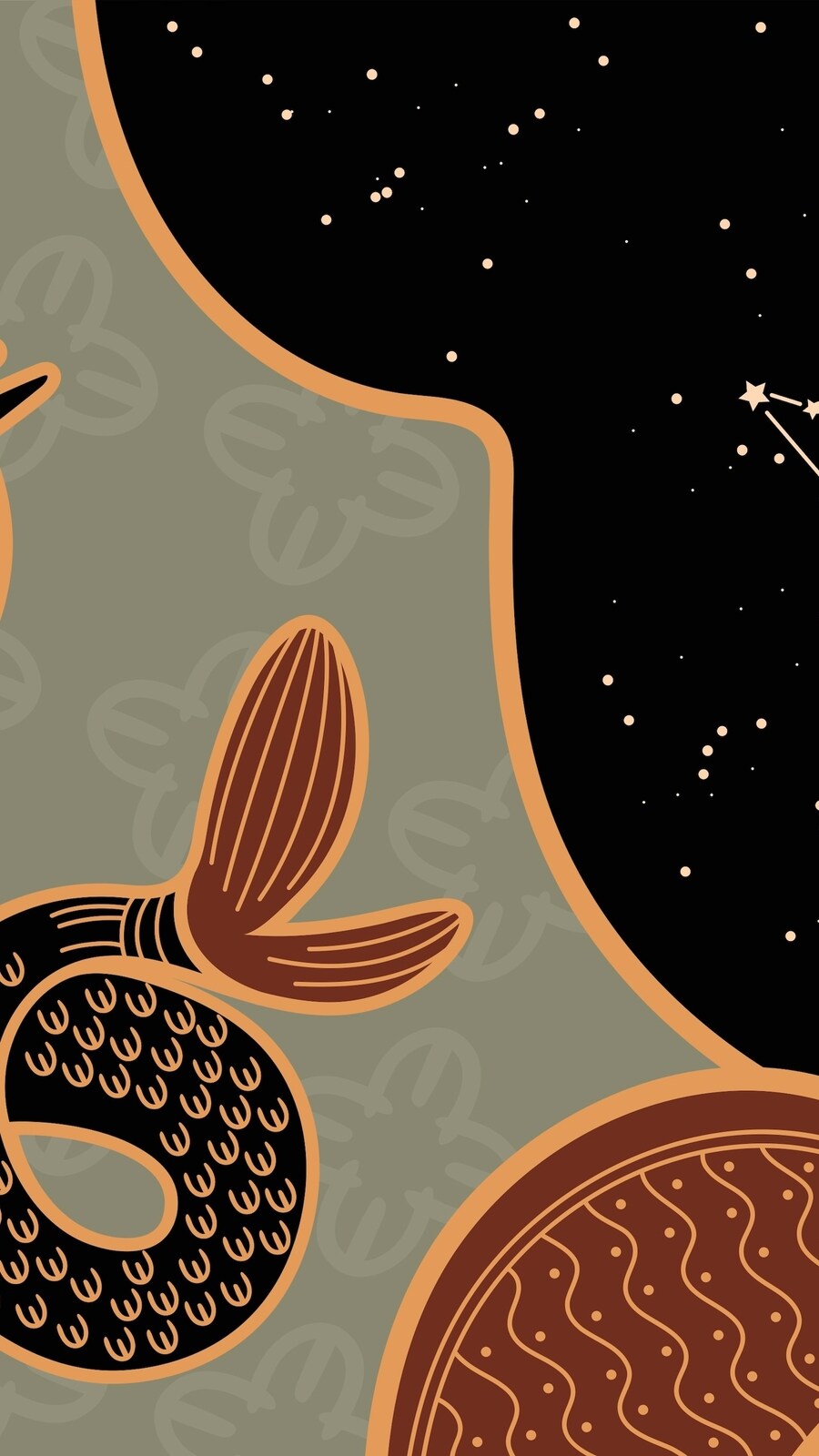 Capricorn Daily Horoscope Today, July 4, 2023. The Mountain Will Move is the theme of today's Capricorn horoscope.