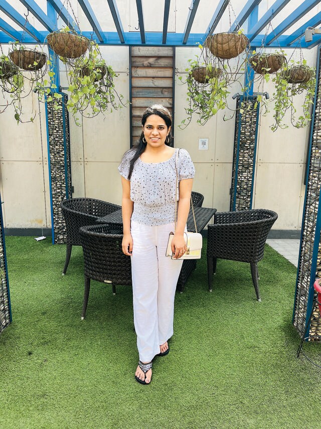 Litika Verma Litika Verma