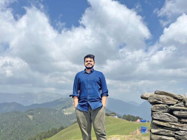 Vishal Anand Vishal Anand