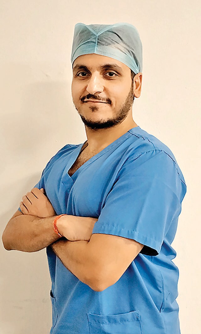 Raghav Nayar Raghav Nayar