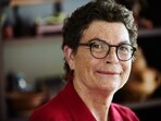 Dr. Susan Love. (Image Credit: Steven Dewall)