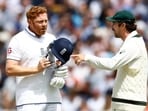 Travis Head reveals what Jonny Bairstow told him during Ashes 2023 encounter Travis Head reveals what Jonny Bairstow told him during Ashes 2023 encounter
