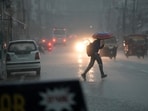 Mumbai may experience heavy downpours in the next four to five days, the IMD predicted on Monday.