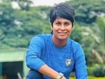 Nooshin Al Khadeer was the coach of team that won the U-19 Women's World Cup in South Africa earlier this year. Nooshin Al Khadeer was the coach of team that won the U-19 Women's World Cup in South Africa earlier this year.