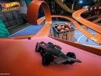 Hot Wheels Unleashed, (Image Credit: Mattel)