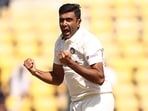 R Ashwin hits back at journalist over Bairstow dismissal debate R Ashwin hits back at journalist over Bairstow dismissal debate