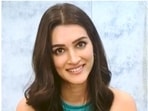 Kriti Sanon launched her new production house Blue Butterfly Films. Kriti Sanon launched her new production house Blue Butterfly Films.