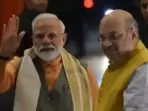 BJP shuffles deck and appoints new state chiefs BJP shuffles deck and appoints new state chiefs