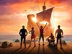 Netflix's live-action One Piece faces major challenges despite fans' excitement. (Netflix)