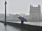 Mumbai rains updates. Mumbai rains updates.