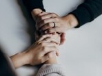 Support and understanding is very important to be with someone who has a dysregulated nervous system. "Co-regulation is the process by which two people's nervous systems work together to regulate each other," wrote Therapist Anna Papaioannou as she explained how we can support someone who is dysregulated and make them feel better.
