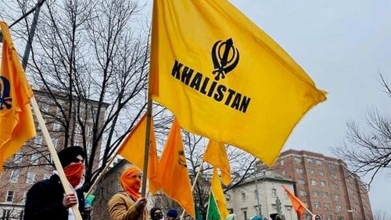 Khalistani extremists threaten Indian diplomats in Australia; Delhi in contact | Latest News India - Vimarsana News