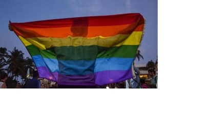 (File photo for representation) (File photo for representation)