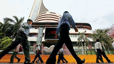 BSE Sensex, NSE Nifty updates (MINT_PRINT) BSE Sensex, NSE Nifty updates (MINT_PRINT)