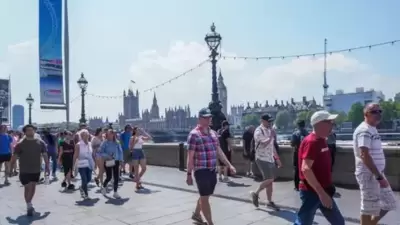 Britain Weather: June 2023 was also the sunniest since 1957 in UK. Britain Weather: June 2023 was also the sunniest since 1957 in UK.