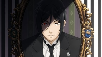 Exciting news for Black Butler fans! CloverWorks announces a new season of the dark fantasy anime, set to release in 2024. (CloverWorks) Exciting news for Black Butler fans! CloverWorks announces a new season of the dark fantasy anime, set to release in 2024. (CloverWorks)