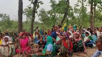 Chhattisgarh chief minister Bhupesh Baghel recently criticised UCC, saying that uniform code will destroy tribal culture. (Representative Image/File Photo) Chhattisgarh chief minister Bhupesh Baghel recently criticised UCC, saying that uniform code will destroy tribal culture. (Representative Image/File Photo)