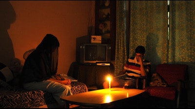 Despite the merger of Wagholi with PMC, its residents do not have access to basic infrastructure which includes regular and uninterrupted power supply (REPRESENTATIVE IMAGE)