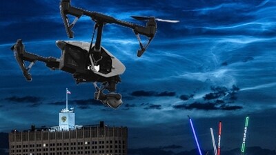 If modern warfare rests on three pillars—ever-more powerful sensors to detect targets, increasingly precise munitions to hit them, and networks that connect the two—electronic warfare can chip away at each.