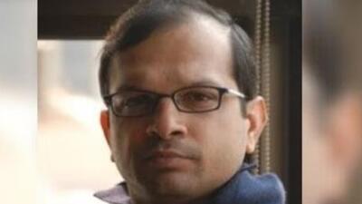 Lalit Goyal has been named as accused by the Central Bureau of Investigation (CBI) and ED in cases pending before the special CBI and PMLA courts-- that were once presided over by Parmar. (HT File)