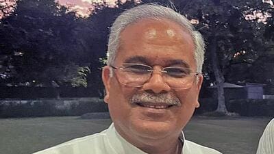 Last week, Chhattisgarh chief minister Bhupesh Baghel also questioned UCC and said tribal culture will be destroyed by the move (Bhupesh Baghel Twitter) Last week, Chhattisgarh chief minister Bhupesh Baghel also questioned UCC and said tribal culture will be destroyed by the move (Bhupesh Baghel Twitter)