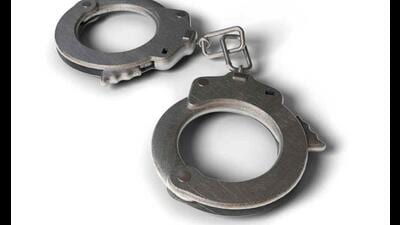 Panchkula police said the accused were drug addicts and turned to crime to fund their addiction. (iStock) Panchkula police said the accused were drug addicts and turned to crime to fund their addiction. (iStock)