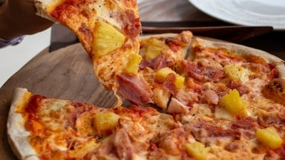 The Taste With Vir: To love or not to love pineapple pizza (Pexels) The Taste With Vir: To love or not to love pineapple pizza (Pexels)