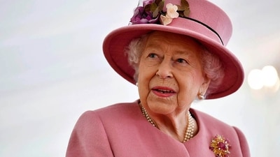Queen Elizabeth Queen Elizabeth