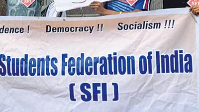 Representational image. (HT File Photo)