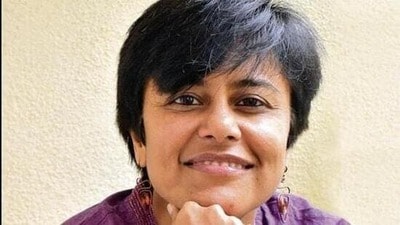 Roopa Pai