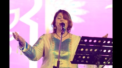 Runaa Rizvii Shivamani
