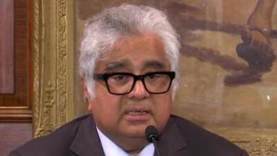 Senior advocate Harish Salve suggests the Supreme Court to rein in ED’s powers to throw people in jail. (ANI) Senior advocate Harish Salve suggests the Supreme Court to rein in ED’s powers to throw people in jail. (ANI)