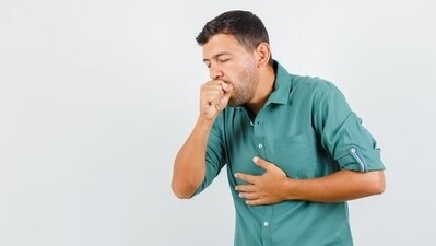 Anti-viral cytokines blunt immune response to tuberculosis: Study (Freepik) Anti-viral cytokines blunt immune response to tuberculosis: Study (Freepik)