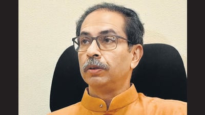 Thackeray also clarified in the meeting that he supports Uniform Civil Code (UCC) and there is no change in party stand on the matter. He added that the party continues to support UCC, but will not vote in favour blindly unless the draft of the UCC is released. (HT PHOTO) Thackeray also clarified in the meeting that he supports Uniform Civil Code (UCC) and there is no change in party stand on the matter. He added that the party continues to support UCC, but will not vote in favour blindly unless the draft of the UCC is released. (HT PHOTO)