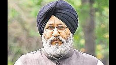 The Shiromani Akali Dal on Tuesday asked chief minister Bhagwant Mann to ask Aam Aadmi Party convener Arvind Kejriwal to clear the party’s stand on the proposed Uniform Civil Code.