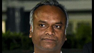 The inquiry panel would be headed by retired high court judge, Congress leaders said. (ANI) The inquiry panel would be headed by retired high court judge, Congress leaders said. (ANI)