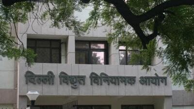 The next hearing will now take place on July 11. (Delhi Electricity Regulatory Commission)