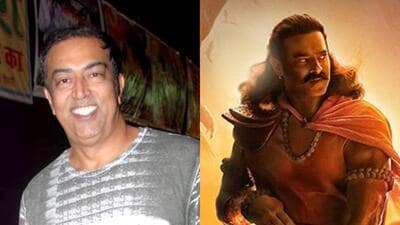 Vindu Dara Singh calls Adipurush a ‘shameful’ attempt to recreate Ramayan