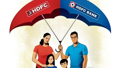The fee pool is disproportionately small as the board and executives of the companies led by Deepak Parekh, then chairman of HDFC, drove the merger process, and the role of the advisers was limited. (File) The fee pool is disproportionately small as the board and executives of the companies led by Deepak Parekh, then chairman of HDFC, drove the merger process, and the role of the advisers was limited. (File)